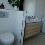 Apartament Le Charme A La Francaise