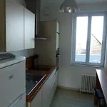 Apartament Le Charme A La Francaise Honfleur