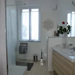 Le Charme A La Francaise Apartament Honfleur