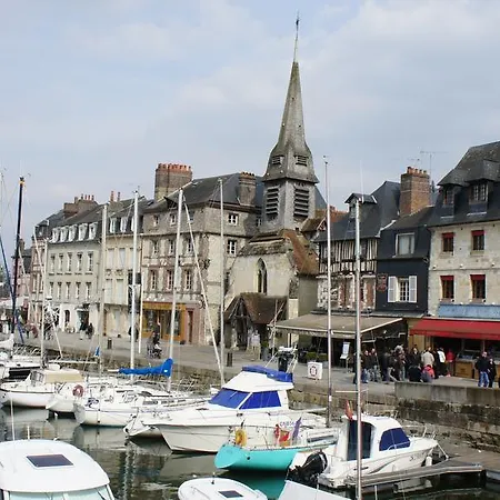 Le Charme A La Francaise 아파트