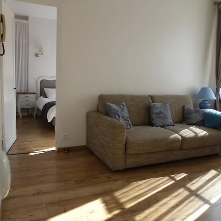 Le Charme A La Francaise * 옹플뢰르