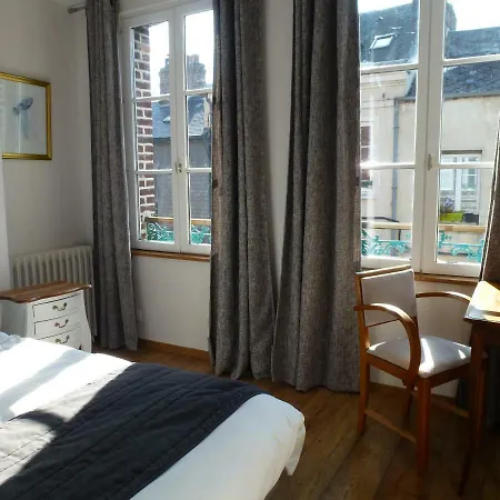 Le Charme A La Francaise Апартаменты *