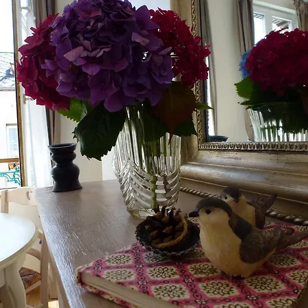 Le Charme à La Française Apartamento *