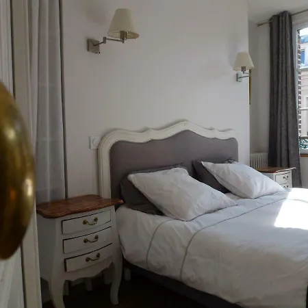 Apartamento Le Charme à La Française *