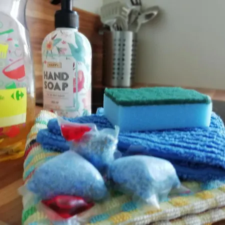 Le Charme A La Francaise * 옹플뢰르