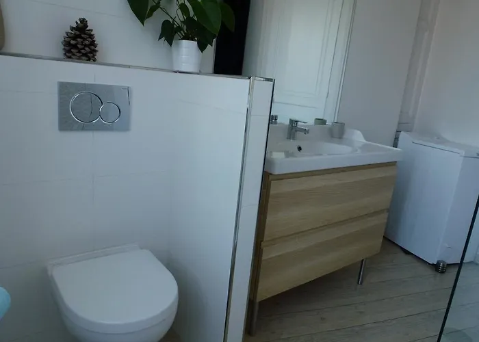 Apartment Le Charme A La Francaise