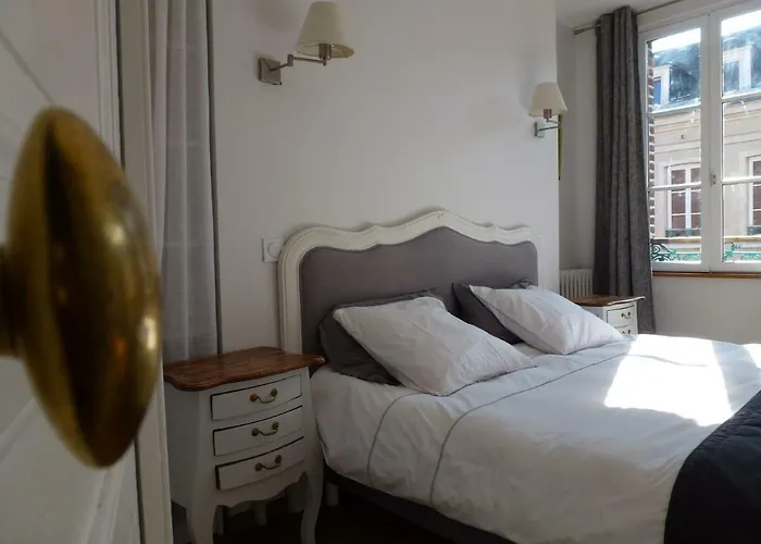 Apartment Le Charme A La Francaise *